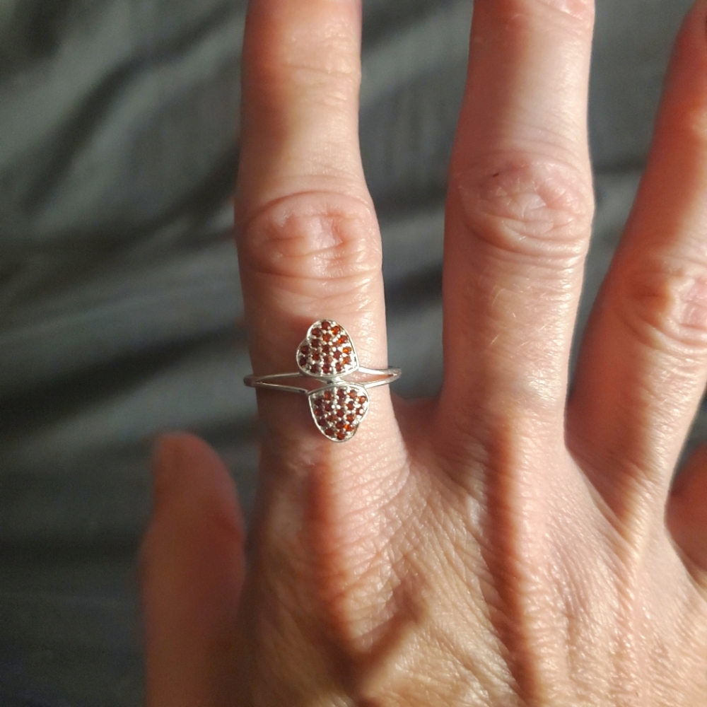 Ring size 9